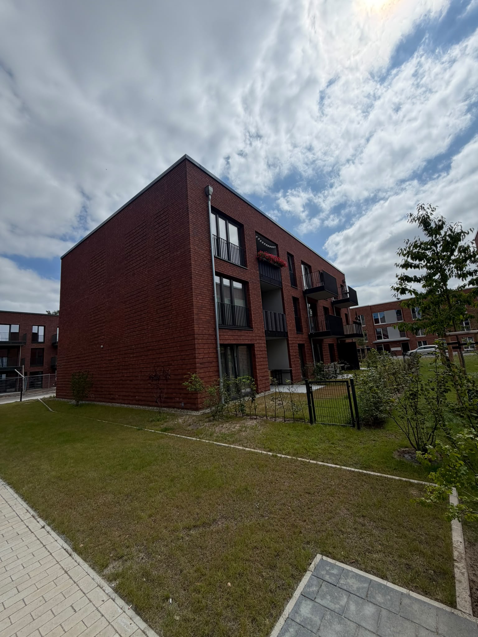 Suurheid Projektansicht 10