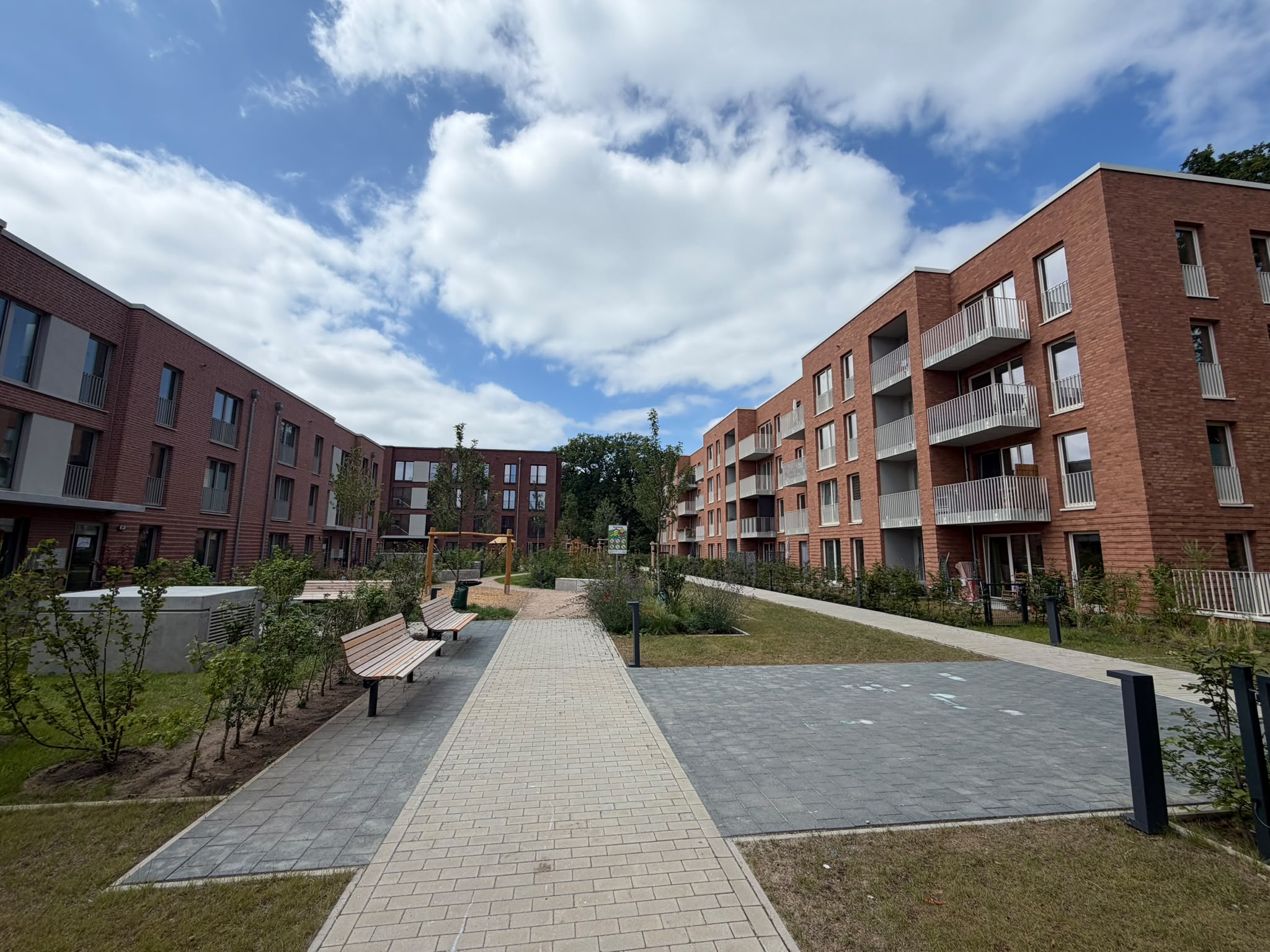 Suurheid Projektansicht 4