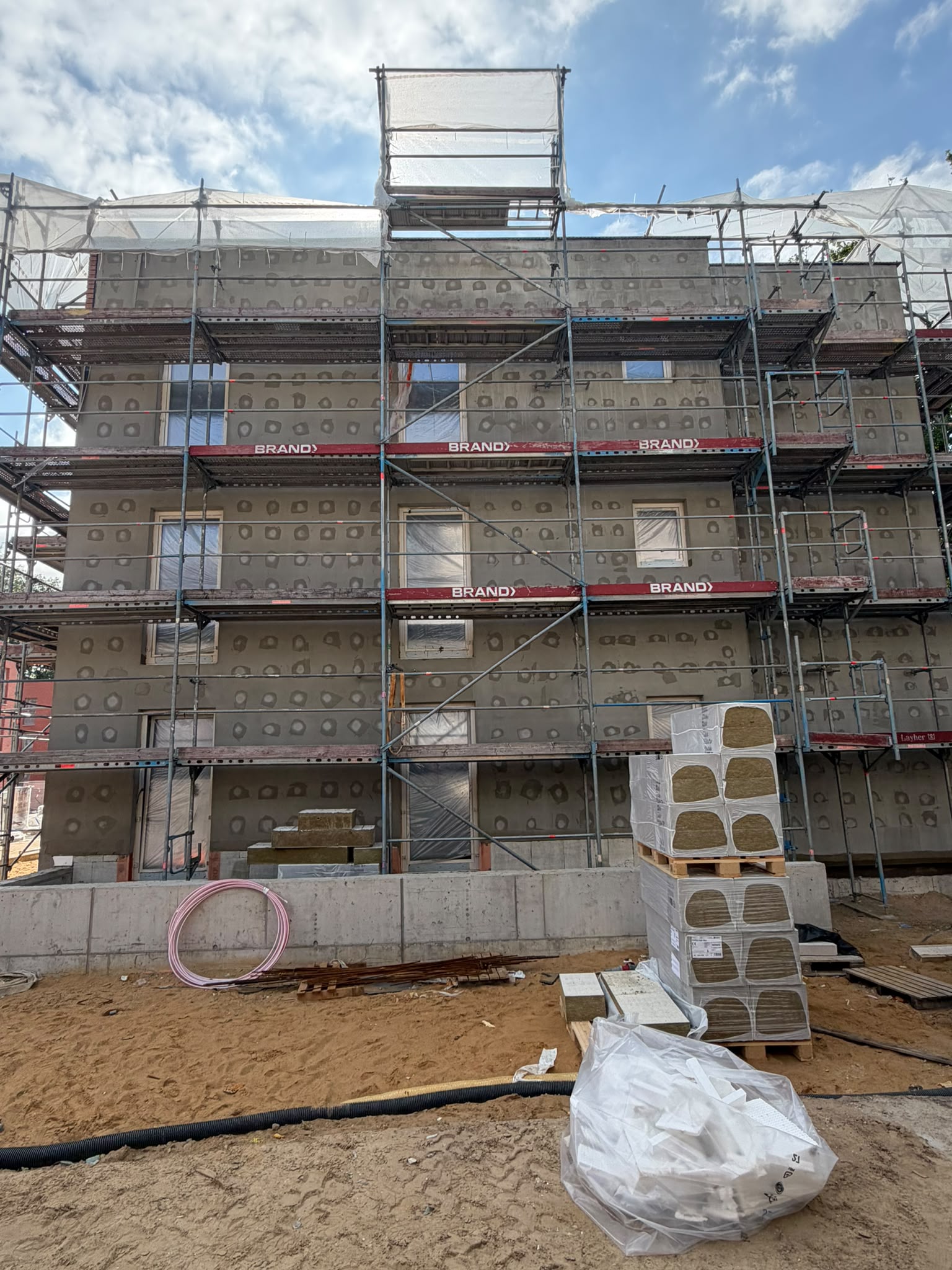 Suurheid Projektansicht 5
