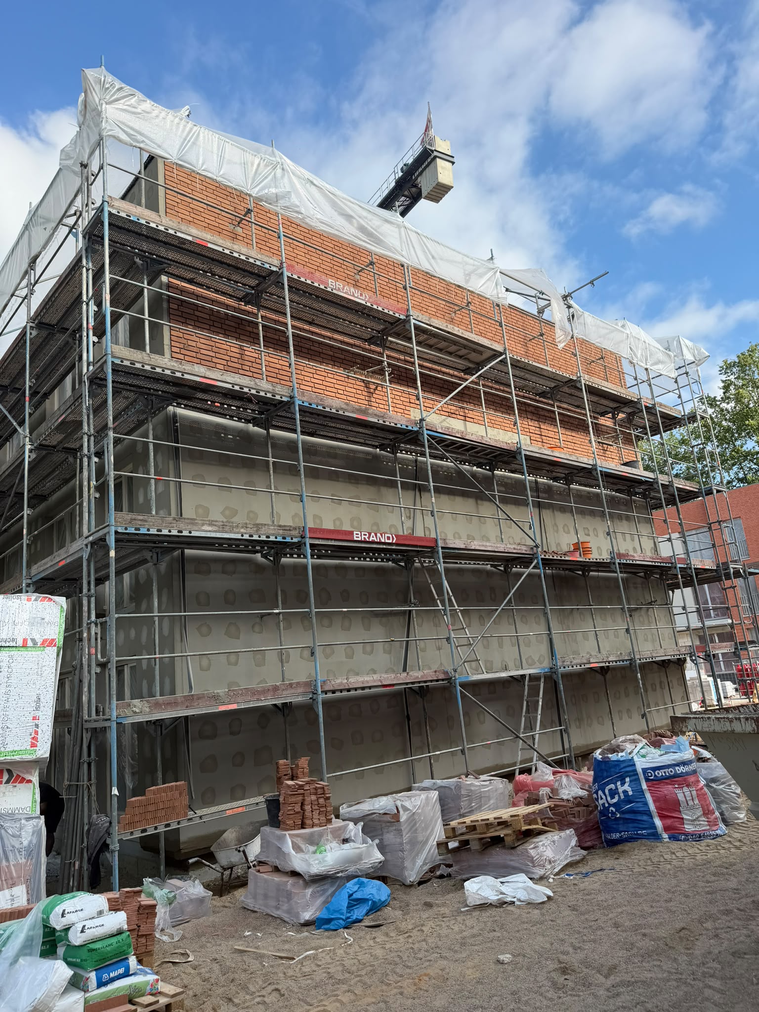 Suurheid Projektansicht 7