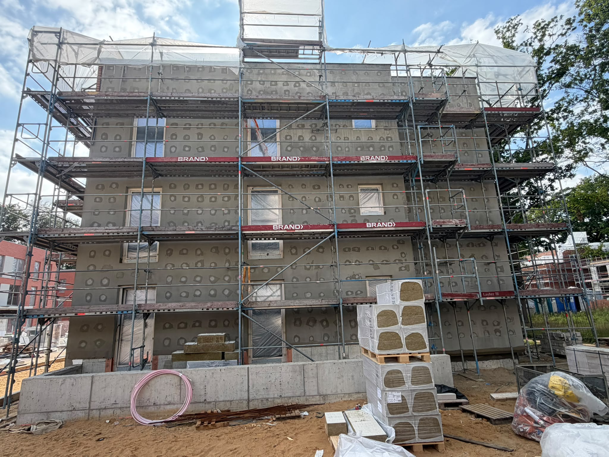 Suurheid Projektansicht 9